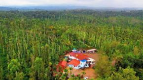 NEW ORGANIC HOME STAY